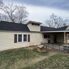 House Washing and Pressure Washing in Franklin, OH 11